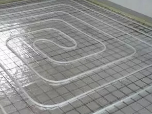 礼泉清洗地暖哪家好