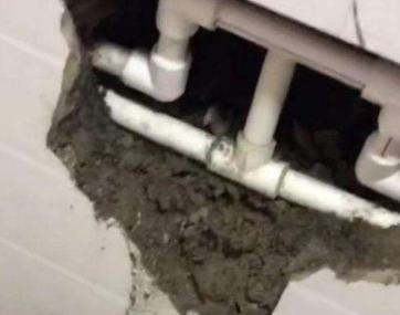 礼泉卫生间漏水哪家好