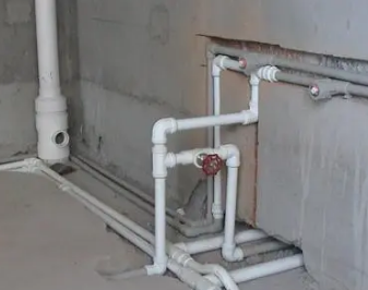 礼泉测漏水哪家好