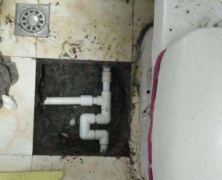 礼泉卫生间防水推荐公司