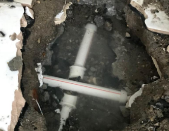 礼泉卫生间防水公司