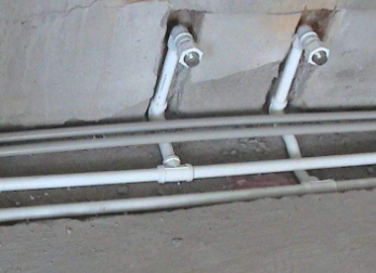 礼泉水管维修多少钱