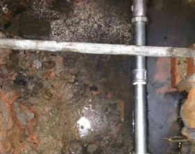 礼泉卫生间防水多少钱