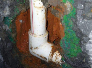 礼泉卫生间防水报价