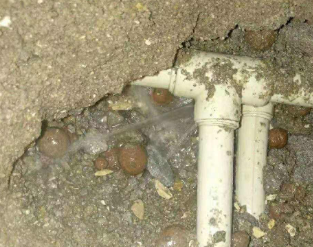 礼泉卫生间防水的报价