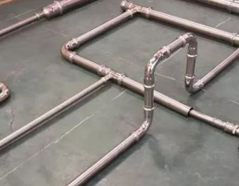 礼泉水管维修哪家好