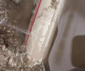礼泉水管维修公司