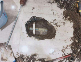 礼泉卫生间防水多少钱