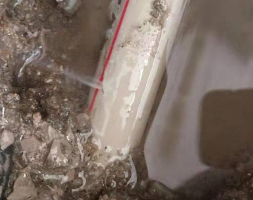 礼泉水管维修多少钱