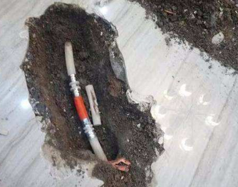 礼泉水管维修哪家好