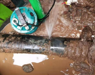 礼泉卫生间测漏水的相关介绍