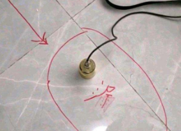 礼泉卫生间测漏水多少钱