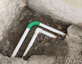 礼泉卫生间测漏水价格多少