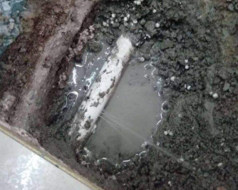 礼泉卫生间测漏水哪家好