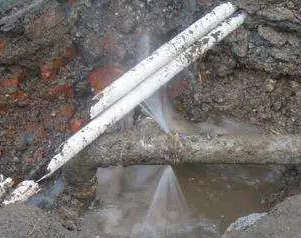 礼泉水管维修费用是多少