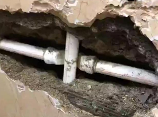 礼泉水管维修哪家好