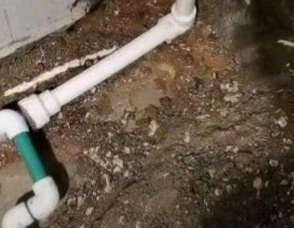 礼泉卫生间测漏水服务电话