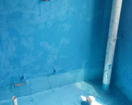 礼泉卫生间防水多少钱