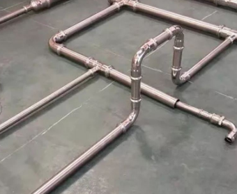 礼泉水管维修多少钱