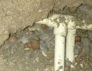 礼泉卫生间测漏