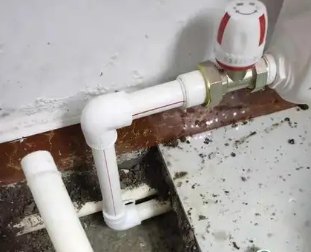 礼泉卫生间测漏水多少钱