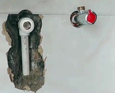 礼泉卫生间测漏水多少钱