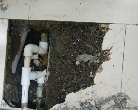 礼泉卫生间测漏水哪家好
