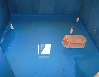 礼泉卫生间防水多少钱