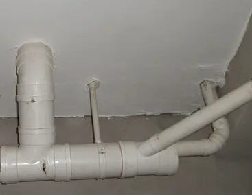 礼泉水管维修多少钱