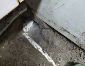 礼泉卫生间测漏水多少钱