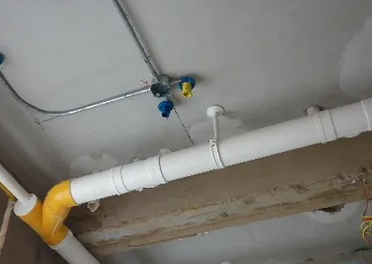 礼泉水管维修多少钱