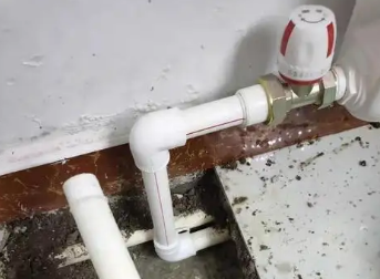 礼泉卫生间测漏水多少钱