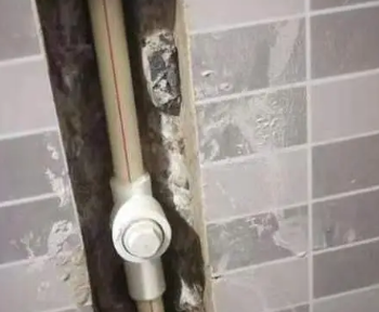 礼泉卫生间测漏水