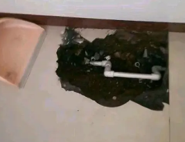 礼泉卫生间测漏水多少钱