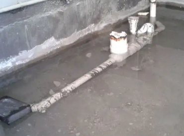 礼泉卫生间测漏水哪家好