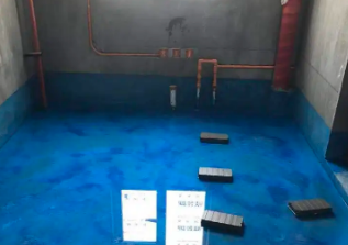 礼泉卫生间防水步骤