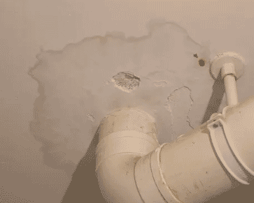 礼泉卫生间测漏水的检测方法