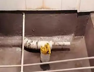 礼泉卫生间测漏水服务电话
