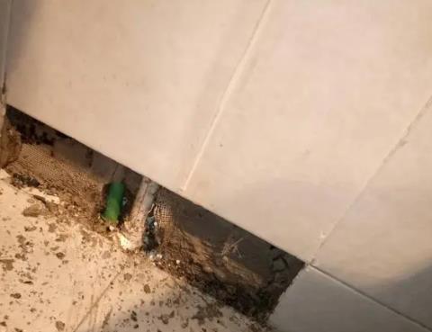 礼泉测漏水公司为您专业分享下检漏仪器准确定位的方法有什么特点?