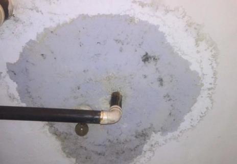 礼泉测漏水公司分享如何自检漏水