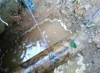 礼泉卫生间测漏水公司分享下我们可以检测到轻微的漏水和水压吗？