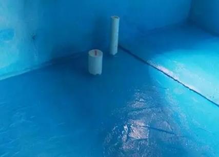 礼泉卫生间防水公司分享防水小知识