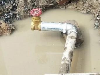 礼泉漏水检测电话多少