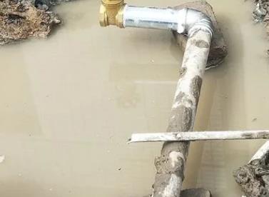 礼泉测漏水公司电话
